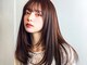 ソウ(SEW.)の写真/「女性でいることを楽しんでほしい」そんな想いが詰まった、大人女性のための洗練された美容室です◎