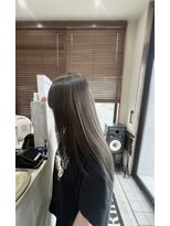 リリ(Riri)&nbsp;マットベージュ