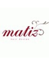 マティスヘアーデザイン 木更津店(matiz hair design) matiz 