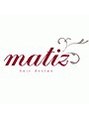 マティスヘアーデザイン 木更津店(matiz hair design) matiz 