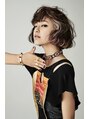 ヴィサージュバスク(VISAGE ba.s.k)&nbsp;全国誌掲載ヘア&メイクdesign