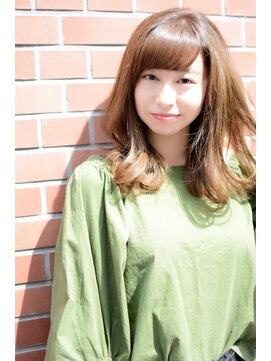 ノイン(noine) [noine : saito]　エフォートレスnudy