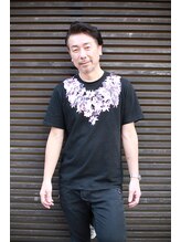 アトリエ ピカソ(Picasso)&nbsp;田谷 和弘