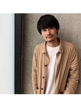 ヘアーデザイン リマ(Hair Design Lima)&nbsp;二宮 敬文