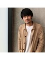ヘアーデザイン リマ(Hair Design Lima) 二宮 敬文