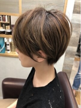 トゥーリ 二日市店(tuuli) 二日市☆美容室☆　髪質改善　プレミアムスーパー　縮毛矯正　☆