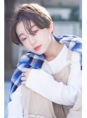 Ameri スリークベージュ【新宿】