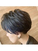 ヴィー ヘアー ファッション バー(VII hair.fashion.bar)&nbsp;@vii_hair