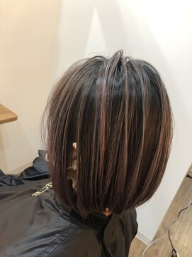 フェニーチェ オン ザ ビーチ(FENICE on the beach) バレイヤージュ