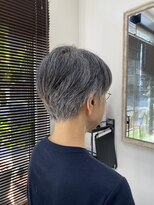 マカナヘアー(Makana hair) ナチュラルショート