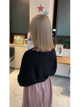 フィリア 東口店(Filea) EMO Milk Tea