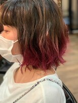 クロード モネ 吉祥寺店(Claude MONET)&nbsp;＜MONET＞20代30代40代、イヤリングカラー、ミディ【吉祥寺】