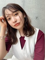 ザ シー 海老名(The C)&nbsp;[The C 岩崎]揺れる柔らかミディアム