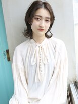 バース(BIRTH)&nbsp;天神【BIRTH】耳掛け大人ワンカールパーマ