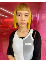 イピン(e'pine)&nbsp;デザインボブ