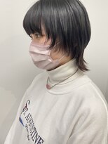 エイト 三軒茶屋店(EIGHT)&nbsp;EIGHT三軒茶屋　ショートウルフ