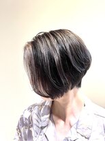 アンチェ(Anche)&nbsp;大人ボブ