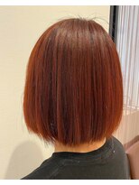 ディライト イオンモールとなみ店(DELIGHT)&nbsp;CHERRY　RED　！！