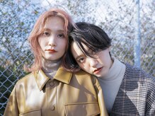 『ケアメニューへのこだわり』豊富なトリートメントをご用意してます☆