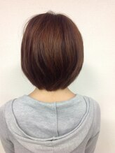 ヴィヴィッド(VIVID) 大人ショート