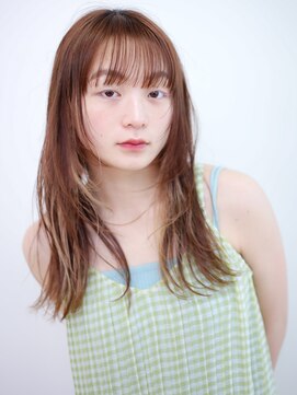 バサ 保谷店(BASSA) パーソナルカラー/高田馬場/髪質改善/トリートメント/縮毛矯正