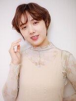 バサ 保谷店(BASSA)&nbsp;パーソナルカラー/保谷/髪質改善/トリートメント/縮毛矯正