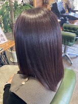 ヴィヴ(Vive) ツヤサラピンク