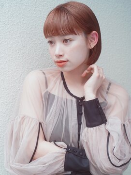 レジュアル(RESSUAL) チョコレート大人ガーリーモードプリカール