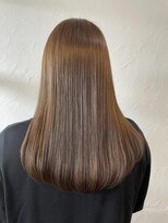 ベルヘアサロン(BeL HAIR SALON)&nbsp;イルミナカラー