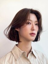 リバティ 吉祥寺(Liberty)&nbsp;大人タッセルボブ