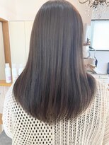 ベルヘアサロン(BeL HAIR SALON)&nbsp;さらさら髪