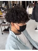 波巻きスパイラル