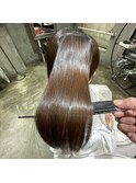 梅雨に負けない髪へ 美髪矯正おすすめ