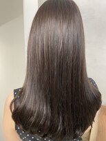 インビテーション(invitation)&nbsp;ワンカールパーマ＊