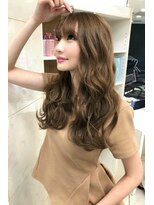 リア 大阪梅田(Ria)&nbsp;～愛されアッシュブラウン～【Ria 大阪 梅田】