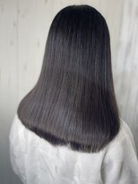 アヤメ(ayame)&nbsp;【ayame大泉学園】髪質改善_ツヤ髪_7