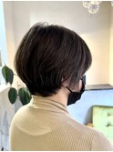 ☆髪質改善ブリーチ 細めハイライト/白髪ぼかし/大人カラー