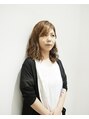 倶楽部ヘアーズ 醍醐本店(HAIR'S) 乾 友子