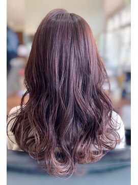 シェリーシェリー(cherie cheri) ロング