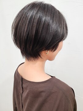 リタ(RITA) マッシュshort