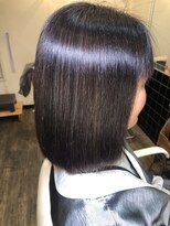 カッツ(CUT'S)&nbsp;縮毛矯正/髪質改善