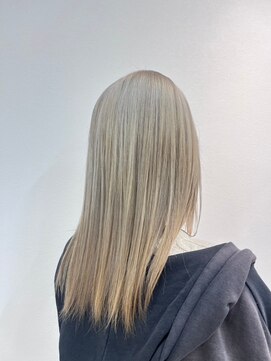 インパークス 王子店(INPARKS) パールベージュ