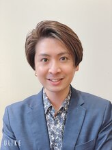 リトル 錦糸町(little) 越川 健司