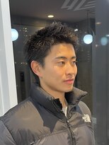 ワイス(WYETH) スパイキーショート