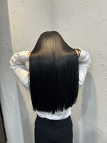 クオーレ(CUORE)&nbsp;ツヤツヤロング