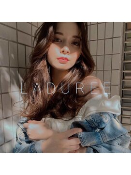 ラデュレ(LADUREE) Long