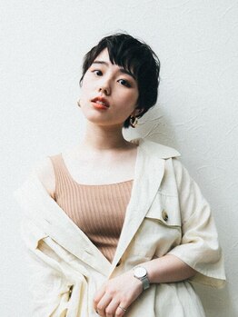 クララ ジョウシン(CLALA Joshin)の写真/理想をカタチに★丁寧なカウンセリング&髪質にこだわった施術であなたの魅力が引き出される事間違いなし！