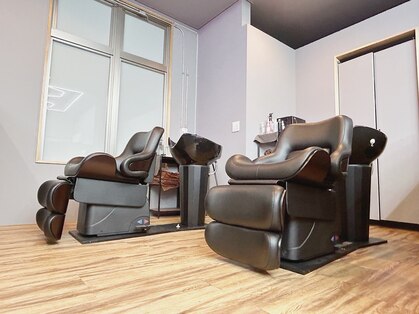 ヴィムヘアー 泡瀬店(VIM hair)の写真