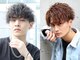 リノ 金山(Rino)の写真/<MEN'Sも大歓迎>カジュアル~フォーマルも◎ON/OFFかっこよくキマる,似合わせStyleをご提案*[金山/学割U24]