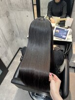 ピリオド 赤坂(Period.)&nbsp;縮毛矯正×髪質改善